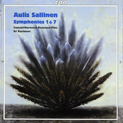 Sallinen: Symphonies Nos. 1 and 7 / Chorali / A Solemn Overture