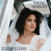 Julie Williams: Wrong Mr. Right