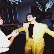 the things you say to me