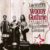 Woody Guthrie Revisited