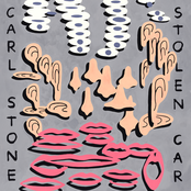 Carl Stone: Stolen Car