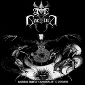 Morbid End Of Cannibalistic Cosmos