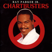 Woman Out Of Control by Ray Parker Jr.