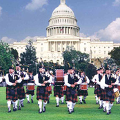 City Of Washington Pipe Band