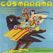 Cosmarama