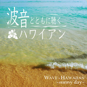 NAMIOTOTO TOMONI KIKU HAWAIIAN WAVE × HAWAIIAN ~sunny day~