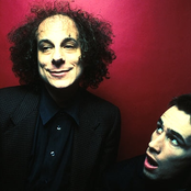 Jeff Buckley & Gary Lucas