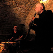 peter brötzmann & jörg fischer