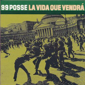 El Pueblo Unido by 99 Posse