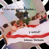 Johnny Mebaño