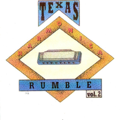 Texas Harmonica Rumble