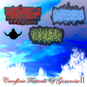 Cacoffinic Festivals Of Gorenoise II