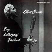 Chris Connor: Sings Lullabys of Birdland