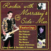 Rockin' With Morrissey's Side-Men