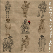 El Sudaca Contraataca, Vol. I