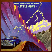 Rock And Roll Doctor by Little Feat