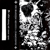 Demstervold / The Wampyric Specter