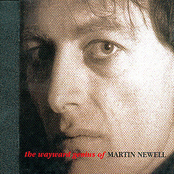 I Will Haunt Your Room by Martin Newell