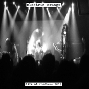 live at roadburn 2012