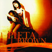 Pieta Brown: In The Cool