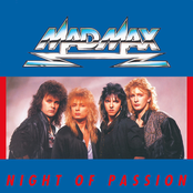 Night Of Passion by Mad Max