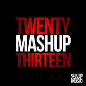 Mashup 2013 (feat. Mitchel Cave, Lauren and Caleb Vautier, Ben Chambers & Jesse Mann)