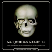 Written In Blood Vol. 3- Murderous Melodies