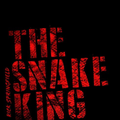 The Snake King