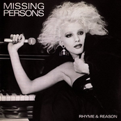 Racing Against Time by Missing Persons