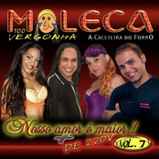 Nosso Amor É Maior +220V, Vol. 07