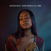 Justine Skye: Know Myself