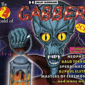 The World Of Gabber