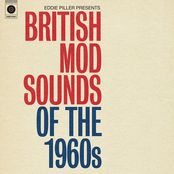 BRITISH MOD SOUNDS OF THE 1960s