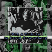 A Tribute to David Cronenberg