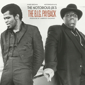 The Notorious J.B.'s: The B.I.G. Payback