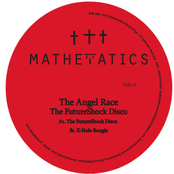 The Futureshock Disco