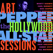 ART PEPPER - These foolish things