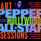 The Shadow Of Your Smile by Art Pepper