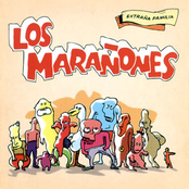 Juego Sucio by Los Marañones