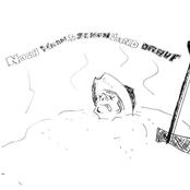 Noch warm und schon Sand drauf