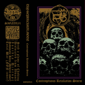 Contemptuous Retaliation Storm