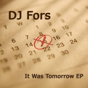 It Was Tomorrow