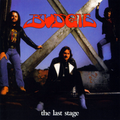The Last Stage