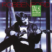 Robben Ford: Talk to Your Daughter