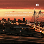 The Johannesburg Sessions