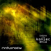 intro, czyli koniec dnia (ep-nie vydany)