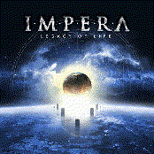 Turn My Heart To Stone by Impera