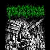 Deranged Homicide