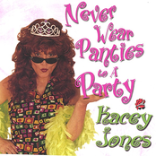 Never Wear Panties To a Party
