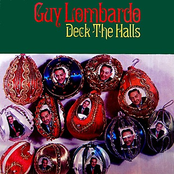 Deck The Halls by Guy Lombardo